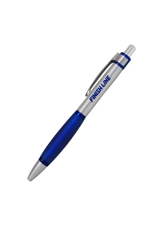 CW731 - "The Austenite" Slim Fashionable Ballpoint Pen