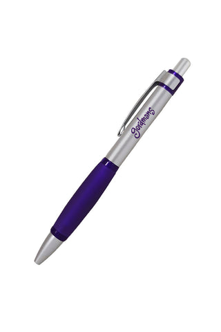 CW731 - "The Austenite" Slim Fashionable Ballpoint Pen