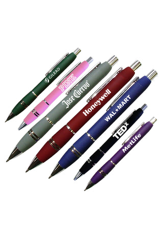 CW734 - "The Meriden" Matte Finished Fashionable Ballpoint Pen