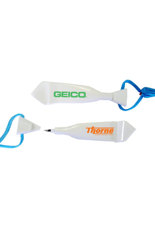 CW735 - Necktie Shape Ball Point Pen