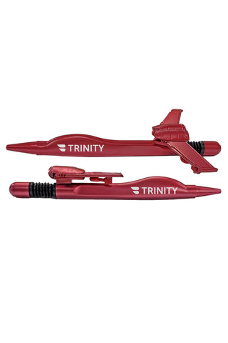CW738 - Airplane Pen With Foldable Wings