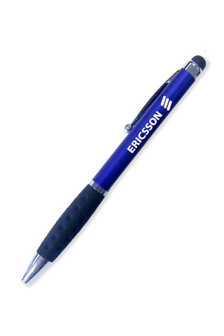 CW743 & S744 - Positano Smart Phone Stylus Ballpoint Pen