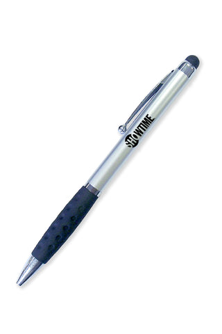 CW743 & S744 - Positano Smart Phone Stylus Ballpoint Pen