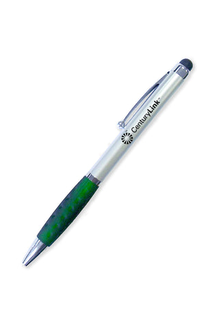 CW743 & S744 - Positano Smart Phone Stylus Ballpoint Pen