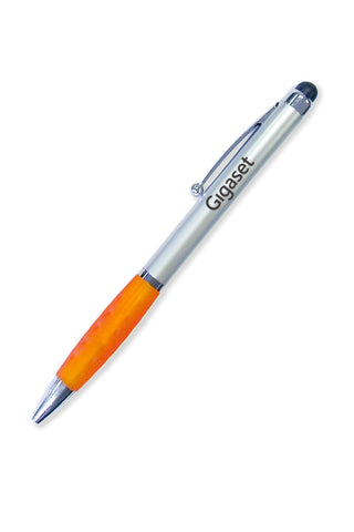 CW743 & S744 - Positano Smart Phone Stylus Ballpoint Pen
