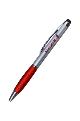 CW743 & S744 - Positano Smart Phone Stylus Ballpoint Pen