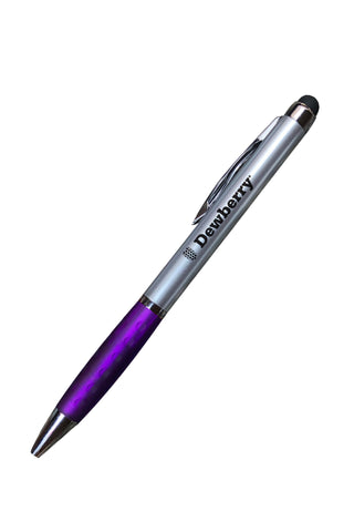 CW743 & S744 - Positano Smart Phone Stylus Ballpoint Pen