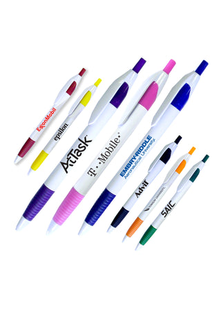 CW745 - The New Yorker Ballpoint Pen