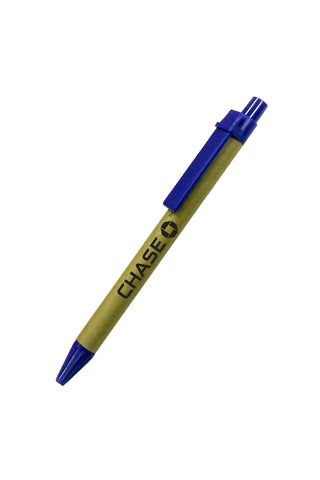 CW746 - Eco Friendly Fashionable Ballpoint Pen