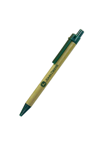 CW746 - Eco Friendly Fashionable Ballpoint Pen