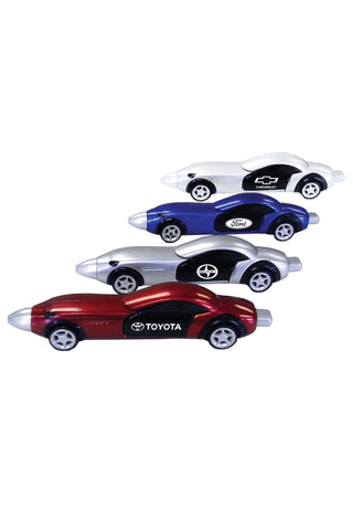 CW747 - Car Shape Ballpoint Pen