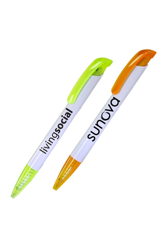 CW749 - "Tropical Breeze" Fashionable Ballpoint Pen