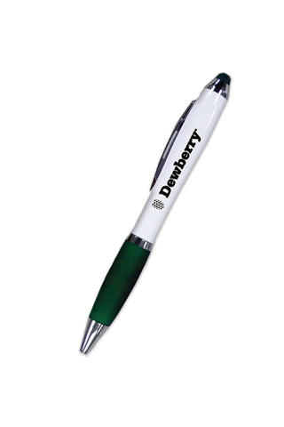 CW751 - Smart Phone & Tablet Touch Tip Ballpoint Pen