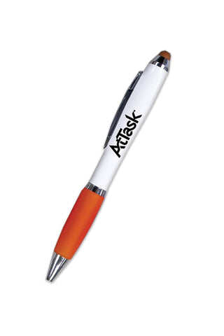 CW751 - Smart Phone & Tablet Touch Tip Ballpoint Pen