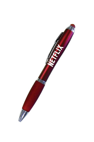 CW752 & CW753 - Capriano Smartphone Stylus Ballpoint Pen