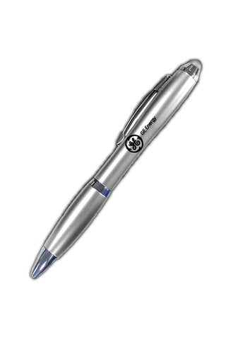 CW752 & CW753 - Capriano Smartphone Stylus Ballpoint Pen