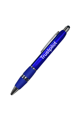 CW754 & CW755 - Florentino Smartphone Stylus Ballpoint Pen