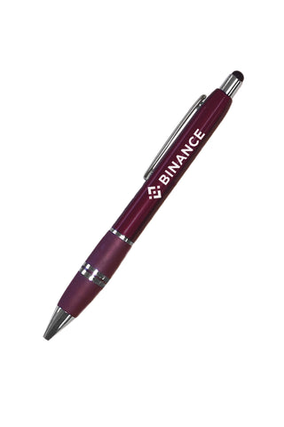 CW754 & CW755 - Florentino Smartphone Stylus Ballpoint Pen