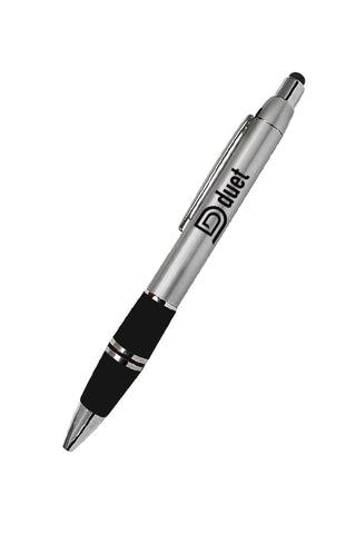 CW754 & CW755 - Florentino Smartphone Stylus Ballpoint Pen