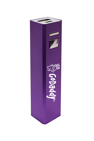 CW810 - Portable Power Bank Charger