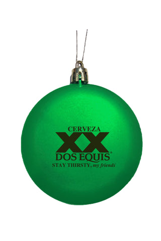 CW850 - Flat Disc Ornament