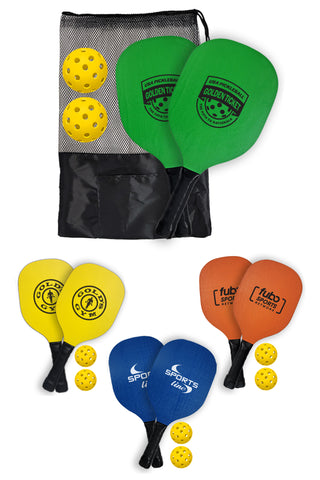 CW922 - Pickle Ball Paddle Game