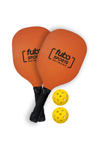 CW922 - Pickle Ball Paddle Game