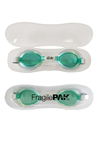 CW933 - Deluxe Adult Swim Goggles