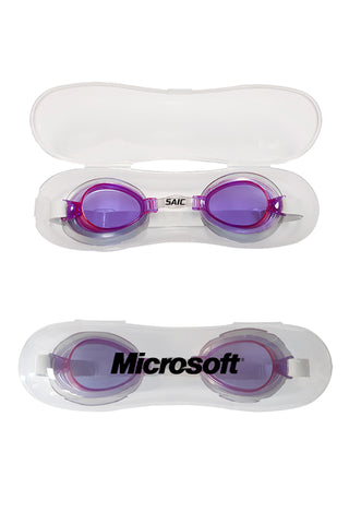CW933 - Deluxe Adult Swim Goggles