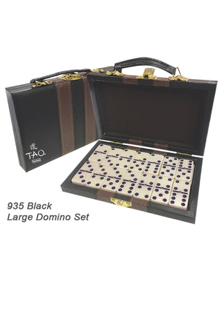 CW935 - Regular Size Domino Set