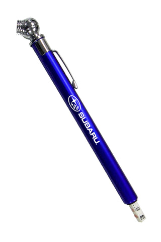 CW952 - Auto Tire Pressure Gauge In Fashionable Colors