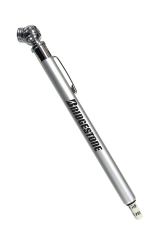 CW952 - Auto Tire Pressure Gauge In Fashionable Colors