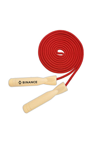 CW980 - Jump Rope 9 Feet Long (108 inches)